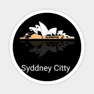 Sydney Magnet